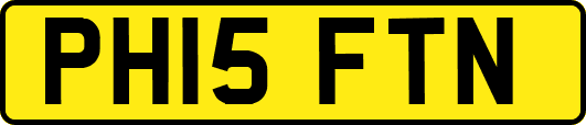 PH15FTN