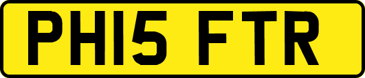 PH15FTR