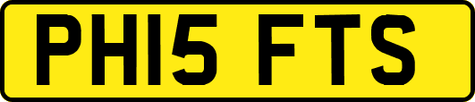PH15FTS