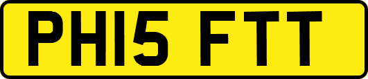 PH15FTT