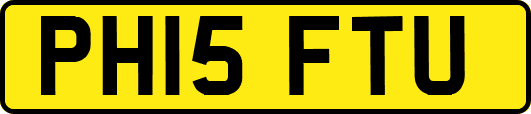 PH15FTU