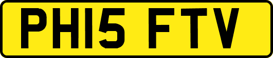 PH15FTV