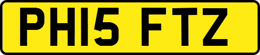 PH15FTZ