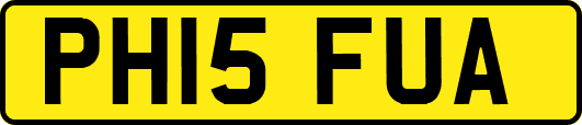 PH15FUA