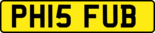 PH15FUB
