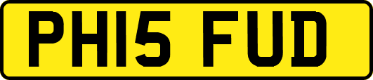 PH15FUD