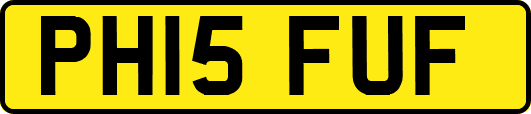 PH15FUF