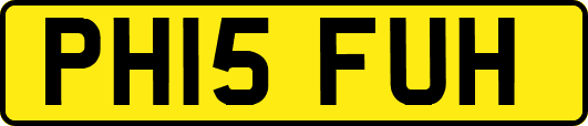 PH15FUH