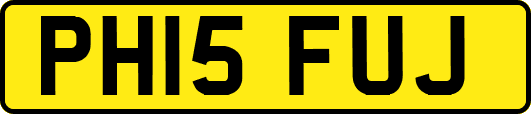 PH15FUJ