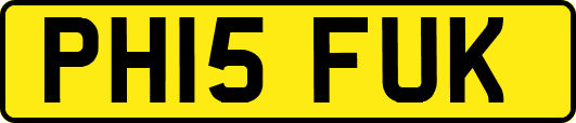 PH15FUK
