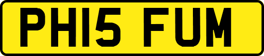 PH15FUM