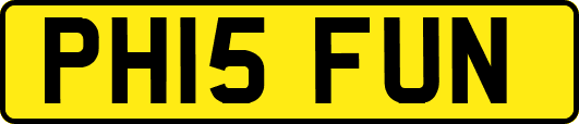 PH15FUN