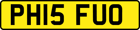 PH15FUO