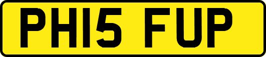 PH15FUP