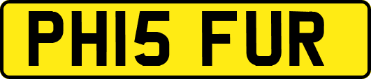 PH15FUR