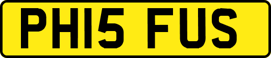 PH15FUS