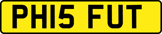 PH15FUT