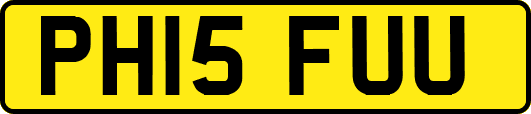 PH15FUU