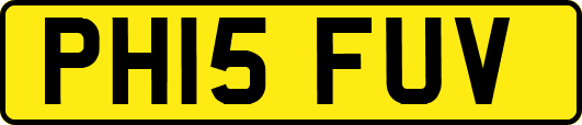 PH15FUV