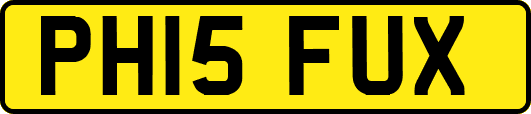 PH15FUX