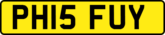 PH15FUY