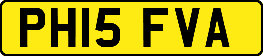 PH15FVA