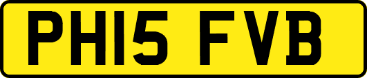 PH15FVB