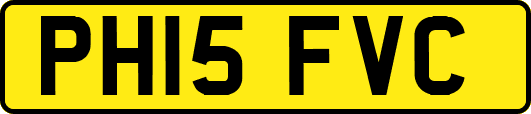 PH15FVC