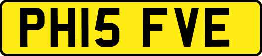 PH15FVE