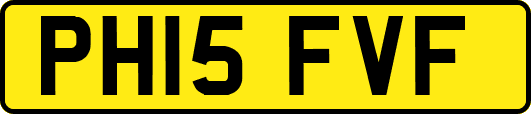 PH15FVF