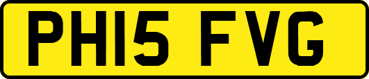 PH15FVG