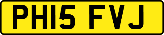 PH15FVJ
