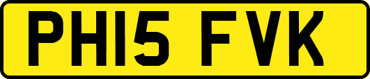 PH15FVK