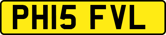 PH15FVL