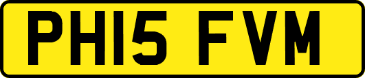 PH15FVM