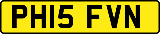 PH15FVN