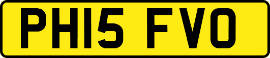 PH15FVO