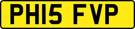 PH15FVP