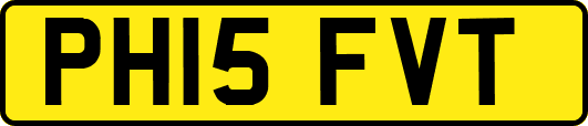 PH15FVT