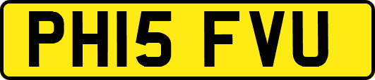 PH15FVU