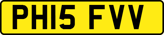 PH15FVV