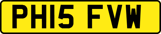 PH15FVW