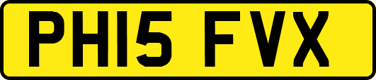 PH15FVX