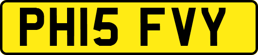 PH15FVY