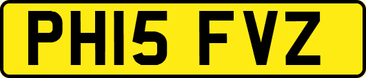 PH15FVZ