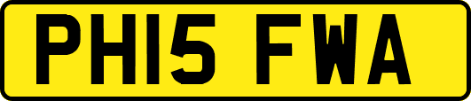 PH15FWA