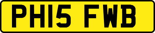 PH15FWB