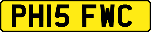 PH15FWC