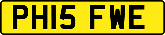 PH15FWE