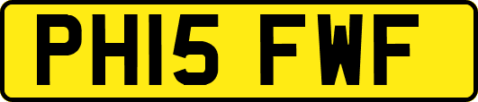PH15FWF
